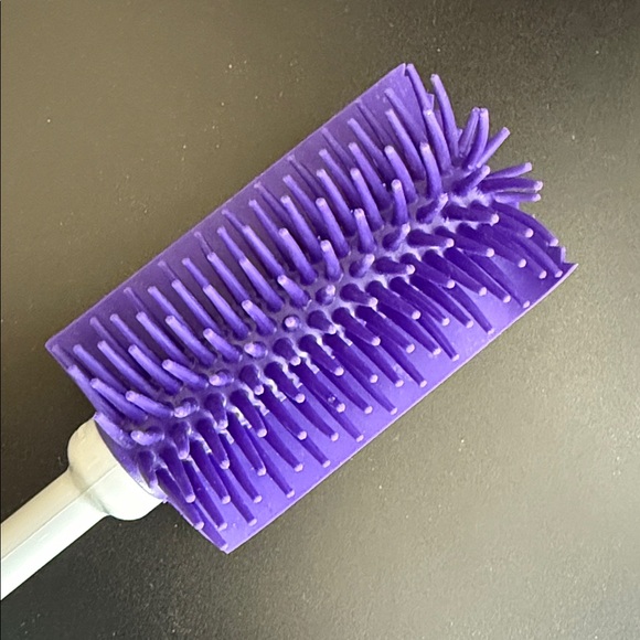 Norwex Bottle Brush & Enviro Sleeve - Picture 2 of 6